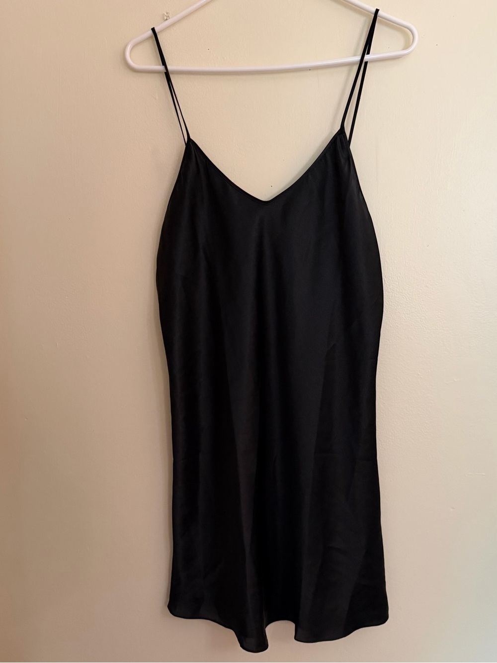 Vintage Victoria’s Secret Slip Dress